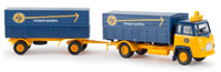 ASG: Modell von Brekina - 85050