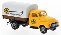 ASG: Modell von Brekina - 35338