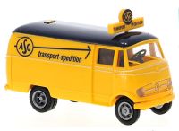 ASG: Modell von Brekina - 36043