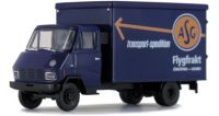 ASG: Modell von Brekina - 37730