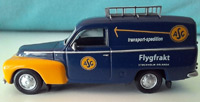 ASG: Modell von Brekina - 29370
