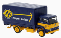 ASG: Modell von Brekina - 39503