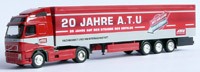 A.T.U. Logistik, Weiden: Modell von Herpa - 169000