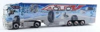 A.T.U. Logistik, Weiden: Modell von Herpa - 120234