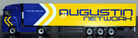 Augustin, Strasswalchen: Modell von Herpa - 158732