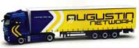 Augustin, Strasswalchen: Modell von Herpa - 901727