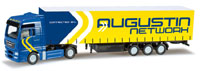 Augustin, Strasswalchen: Modell von Herpa - 066075