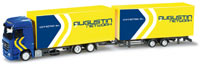 Augustin, Strasswalchen: Modell von Herpa - 908399