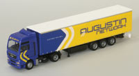 Augustin, Strasswalchen: Modell von A W M - 54364