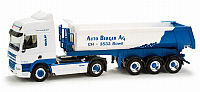 Auto Berger AG, Bowil: Modell von Herpa - 299466
