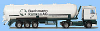 Bachmann, Kölliken: Modell von A W M - 55100