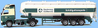 Bachmann, Kölliken: Modell von A W M - 70959