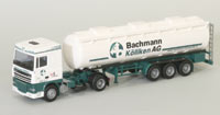 Bachmann, CH - Kölliken: Modell von A W M - 55204