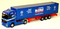 Bächle Spedition, VS-Villingen: Modell von Albedo - 230018