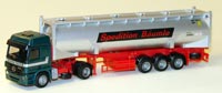 Bäumle, Murg: Modell von A W M - 52972