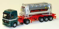 Bäumle, Murg: Modell von A W M - 56838