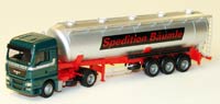 Bäumle, Murg: Modell von A W M - 57491