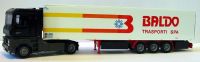 Baldo Trasporti SPA, Nomi: Modell von A W M - 60011