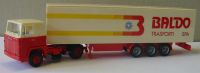 Baldo Trasporti SPA, Nomi: Modell von Albedo - .