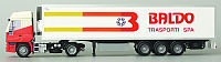 Baldo Trasporti SPA, Nomi: Modell von A W M - 54325