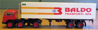 Baldo Trasporti SPA, Nomi: Modell von Unbekannt - .