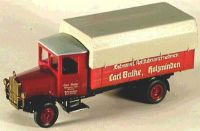 Carl Balke, Holzminden: Modell von Roskopf - 1012