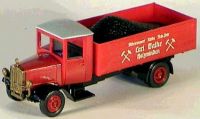 Carl Balke, Holzminden: Modell von Roskopf - 1007
