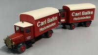 Carl Balke, Holzminden: Modell von Roskopf - 375