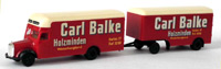 Carl Balke, Holzminden: Modell von Herpa - 149329