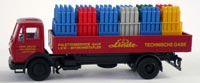 Carl Balke, Holzminden: Modell von Herpa - 806290