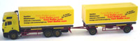 Carl Balke, Holzminden: Modell von A W M - 5616.61