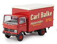 Carl Balke, Holzminden: Modell von Brekina - 48547