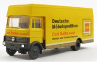 Carl Balke, Holzminden: Modell von Roskopf - .
