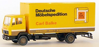 Carl Balke, Holzminden: Modell von Roskopf - 610