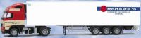Barsoe a/s, Padborg: Modell von A W M - 71053