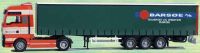 Barsoe a/s, Padborg: Modell von A W M - 71614