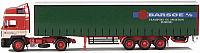 Barsoe a/s, Padborg: Modell von A W M - 53318