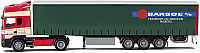 Barsoe a/s, Padborg: Modell von A W M - 71219