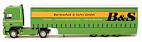 B & S Bartoschek: Modell von A W M - 7592.11