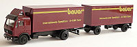 Friedrich Bauer, Calw: Modell von Herpa - 811435