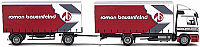 Roman Bauernfeind: Modell von A W M - 54065