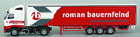 Roman Bauernfeind: Modell von A W M - 54119