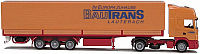 Bautrans, Lauterach: Modell von A W M - 54067