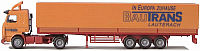 Bautrans, Lauterach: Modell von A W M - 70195