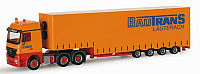 Bautrans, Lauterach: Modell von Herpa - 153584