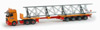 Bautrans, Lauterach: Modell von Herpa - 295871