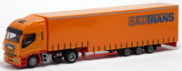 Bautrans, Lauterach: Modell von A W M - 74377