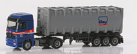 BayLogistik: Modell von Herpa - 258685