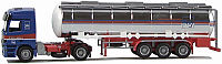 BayLogistik: Modell von A W M - 70963