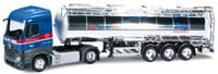 BayLogistik: Modell von Herpa - 909693